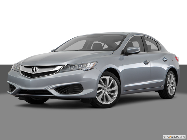 2018 acura ilx lease deals