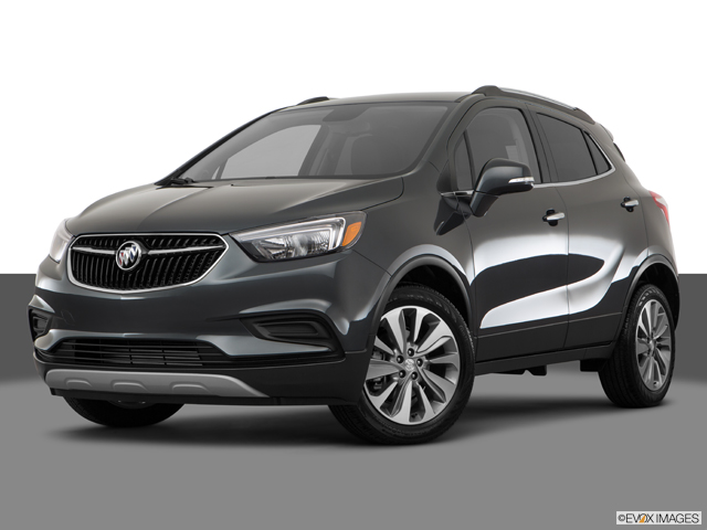 2018 Buick Encore - Oz Leasing: Best New Car Deals ...