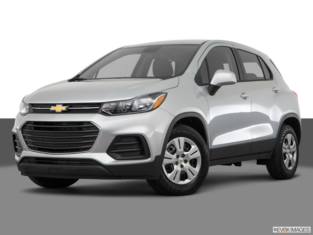 2020 Chevrolet Trax | Oz Leasing: Best New Car Deals ...