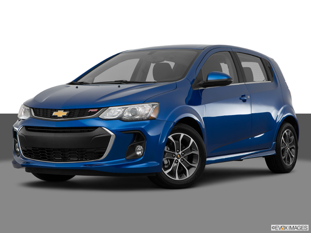 2020 Chevrolet Sonic | DriveOz.com: Best New Car Deals & Leasing Services