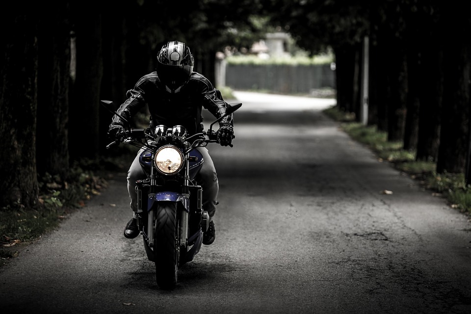 5 Tips for Staying Safe on Your Motorcycle This Summer 4
