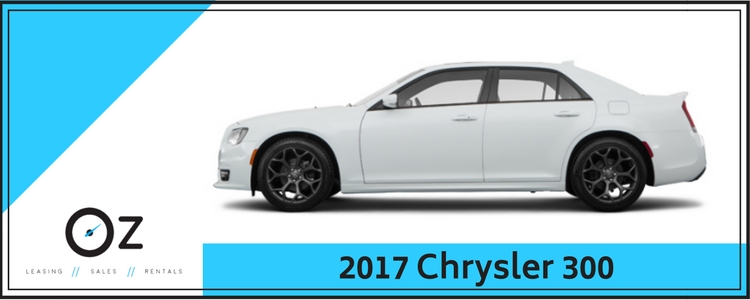 Best Lease Deals - January