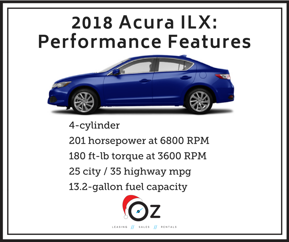 Your Best December Lease Deals on Featured 2018 Sports Cars 2 Best Acura Lease Deals in December 2017