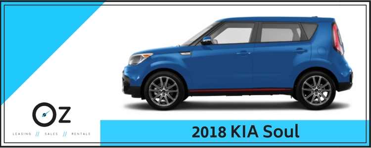 Best Lease Deals - 2018 January