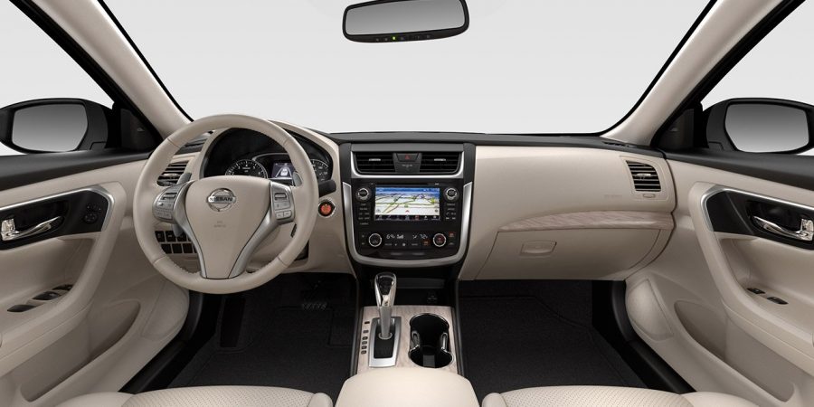 Featured Fort Lauderdale Lease Deal: The Nissan Altima 2 Nissan Altima Lease Specials