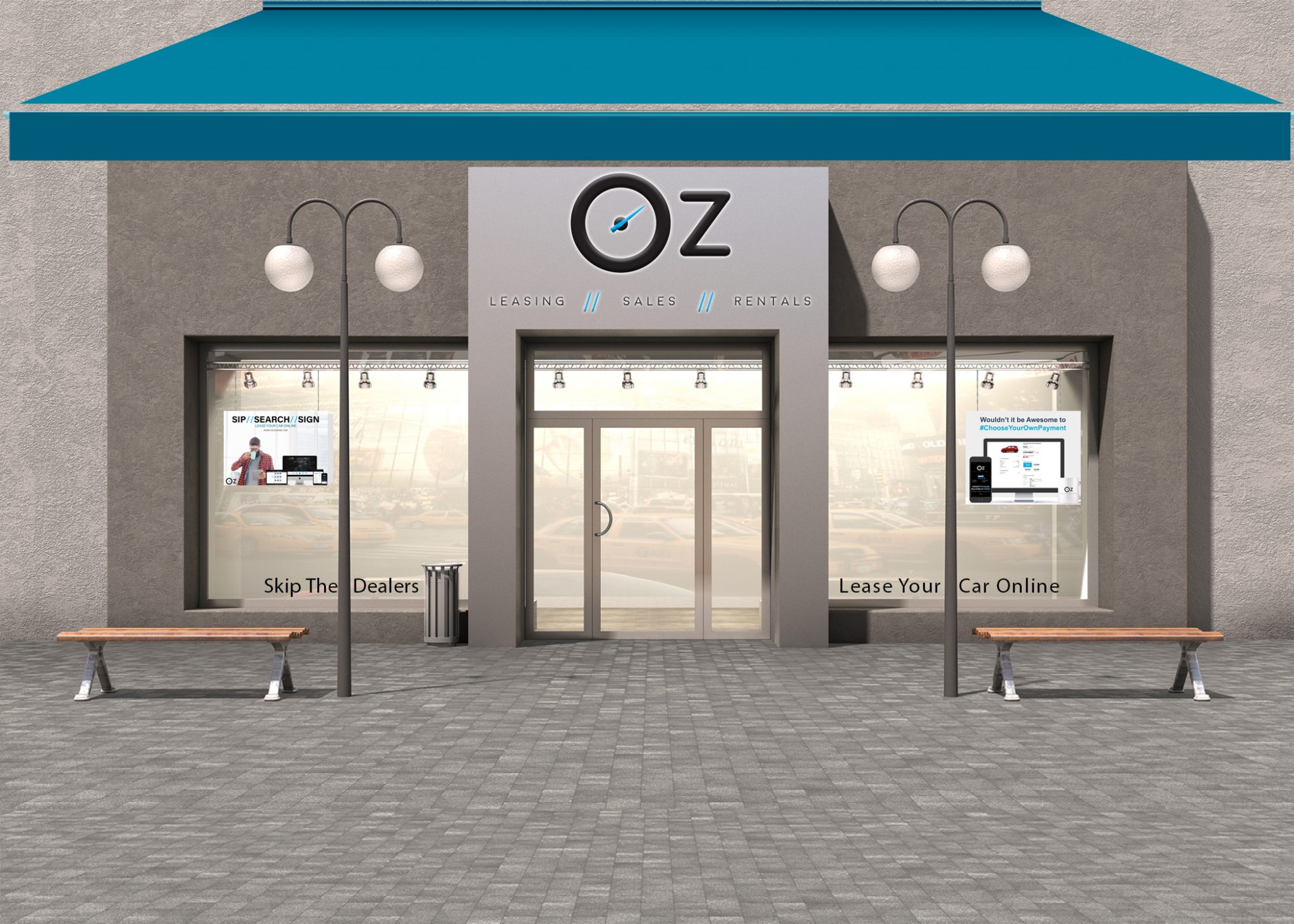 Oz Leasing Partners with Auto Manufacturers Nationwide to Provide Hurricane Irma & Hurricane Harvey Victims with Lowest Leasing Rates Ever 3 Oz Leasing Hollywood Florida