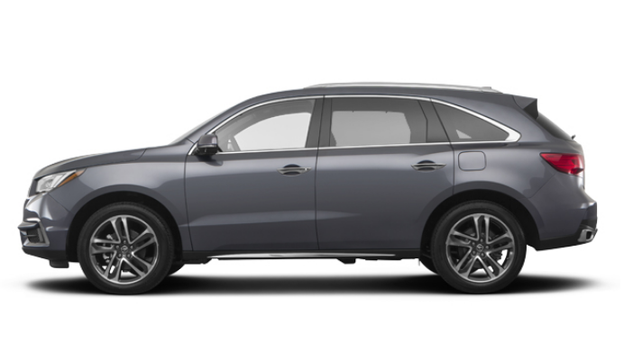 Fort Lauderdale’s Best Acura Lease Deals 5 Best Acura Lease Deals