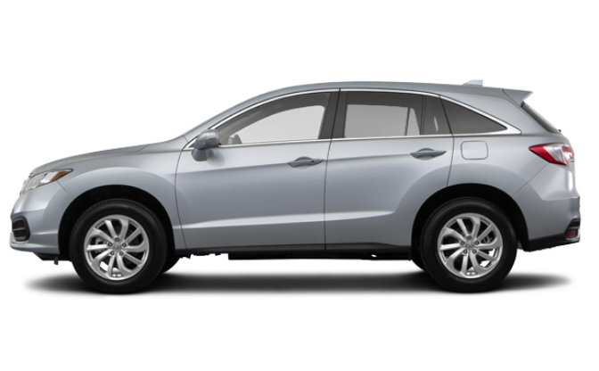 Best Acura Lease Deals