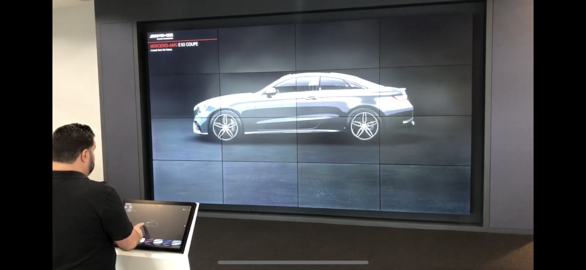 What in the World Are Virtual Showrooms? 168 What in the World Are Virtual Showrooms? 75
