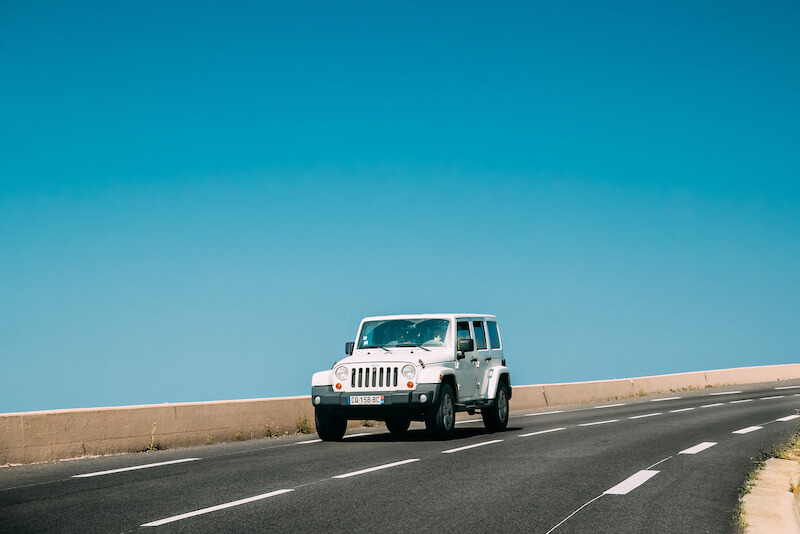 How To Master Off-Roading In Any Jeep 158 How To Master Off-Roading In Any Jeep 65
