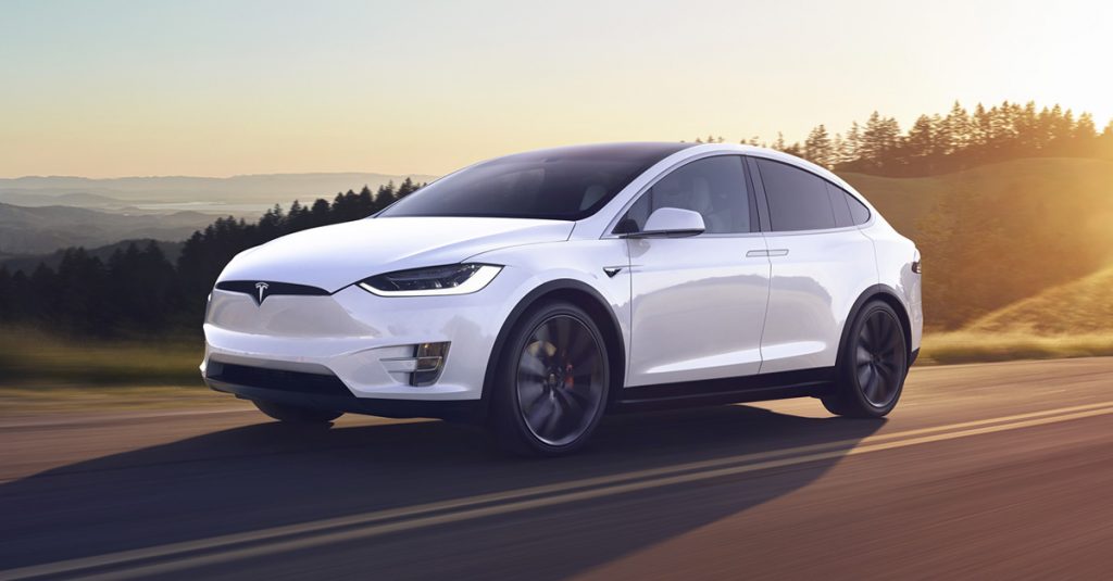 Oz Leasing Acquires First Exclusive Leasing Partnership with Tesla 3