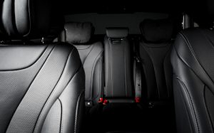 From Business to Backroad: Leasing a BMW in 2019 94