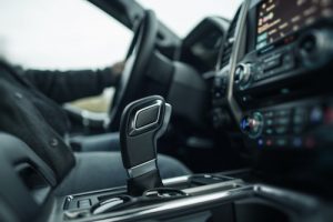 Lease a modern vehicle