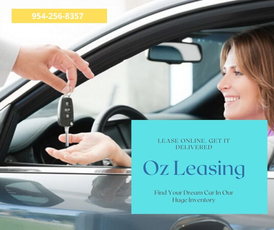 What happens at the end of a car lease? 3