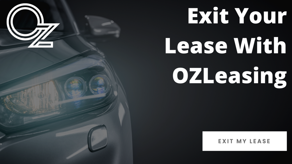 How To Get Out Of Your Car Lease in 2022? 1